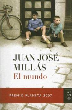 Paperback El mundo/ The World (Spanish Edition) Book