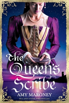 Paperback The Queen's Scribe Book