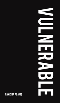 Hardcover Vulnerable Book