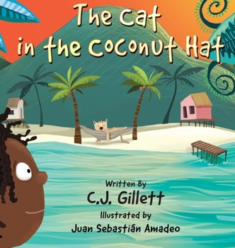 The Cat in the Coconut Hat