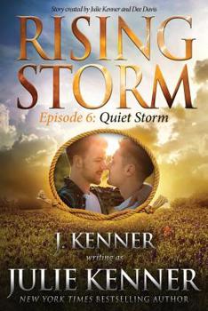 Paperback Quiet Storm, Season 2, Episode 6 Book