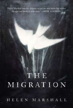 Paperback The Migration Book