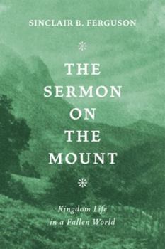 Paperback Sermon on the Mount Book