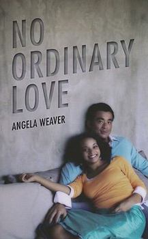 Mass Market Paperback No Ordinary Love Book