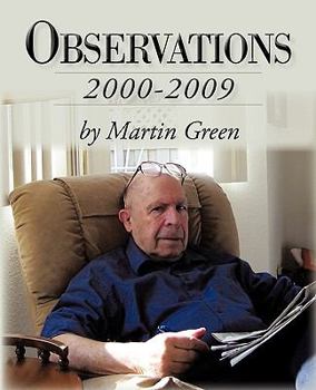 Paperback Observations: 2000-2009 Book