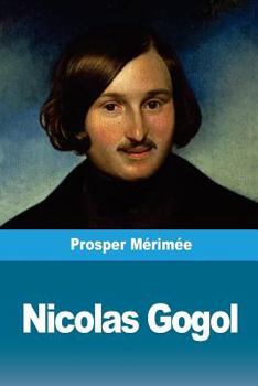 Nicolas Gogol