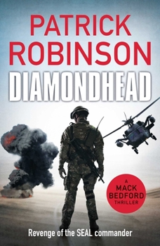 Diamondhead - Book #1 of the Mack Bedford