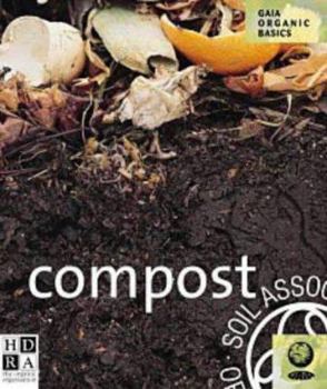 Paperback Compost Book