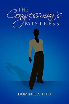 Paperback The Congressman's Mistress Book