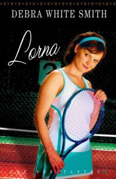 Paperback Lorna Book