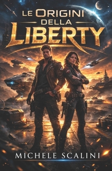 Paperback Le origini della Liberty [Italian] Book