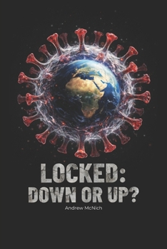 Paperback Locked: : Down or Up? Book
