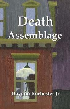 Paperback Death Assemblage Book