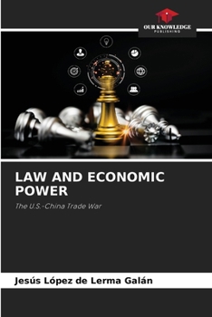 Paperback Law and Economic Power Book