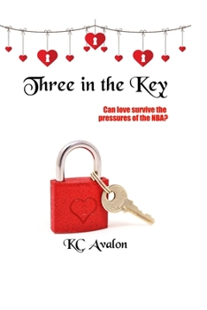 Paperback Three in the Key Book