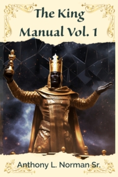 Paperback The King: Manual Vol. 1 Book