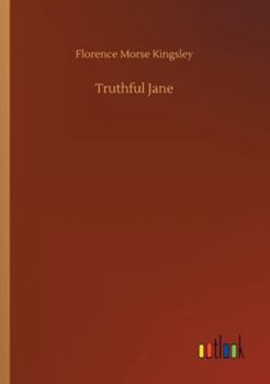 Paperback Truthful Jane Book