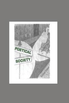 Paperback Poetical Society Book