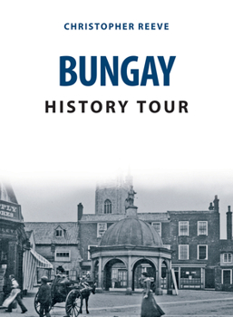 Paperback Bungay History Tour Book