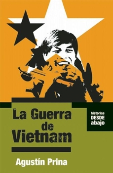 Paperback La Guerra de Vietnam [Spanish] Book