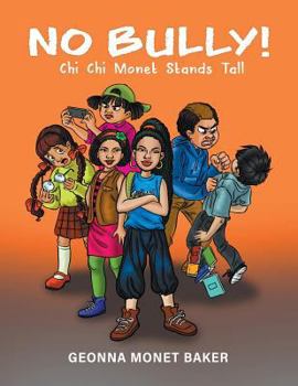 Paperback No Bully! Book
