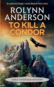 Paperback TO KILL A CONDOR Book