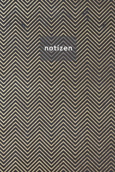 Notizen: A5 Blanko Schwarz Gold Heft f�r Aufzeichnungen Lettering Handschrift zum Selbstgestalten 100 Seiten Leer Softcover Kreatives Geschenk