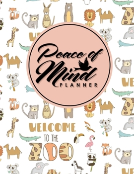 Peace of Mind Planner