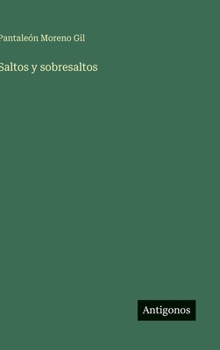 Saltos y sobresaltos