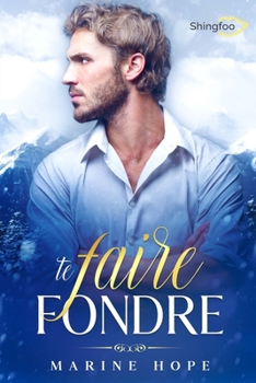 Paperback Te Faire Fondre [French] Book