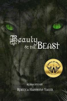 Paperback Beauty & the Beast Book