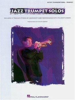 Jazz Trumpet Solos