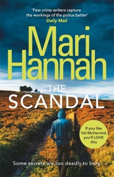 Paperback The Scandal Book