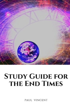 Paperback Study Guide for the End Times Book