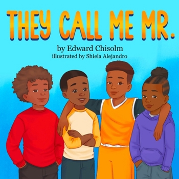 Paperback They Call Me Mr. Book