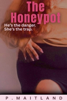Paperback The Honeypot Book