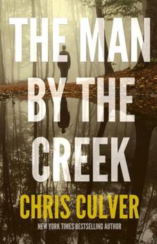 Paperback The Man by the Creek (Joe Court) Book