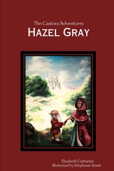 Paperback Hazel Gray Book