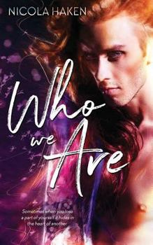 Paperback Who We Are Book