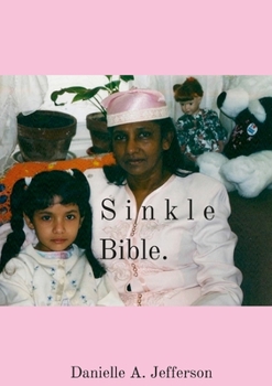 Paperback Sinkle Bible Book