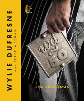 Paperback WD 50: The Cookbook Book