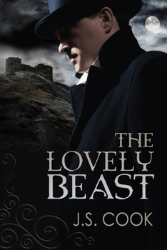 Paperback The Lovely Beast Book