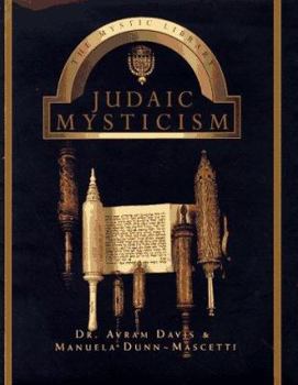 Paperback Judaic Mysticism Book