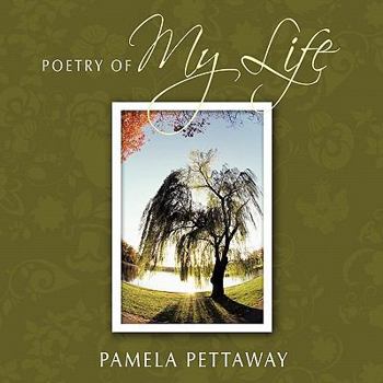 Paperback Poetry of My Life Book