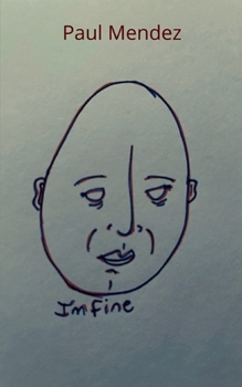 Paperback I'm Fine Book