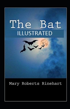 The Bat Illustrated