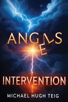 Paperback Angels: Intervention Book
