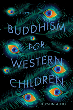 Paperback Buddhism for Western Children Book
