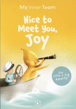 Nice to Meet You, Joy