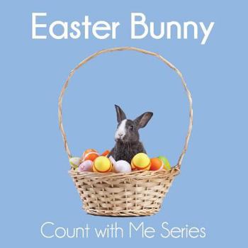 Paperback Easter Bunny Book